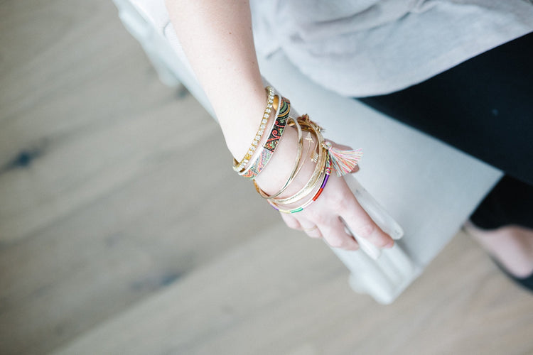 BIJOUX FANTAISIE