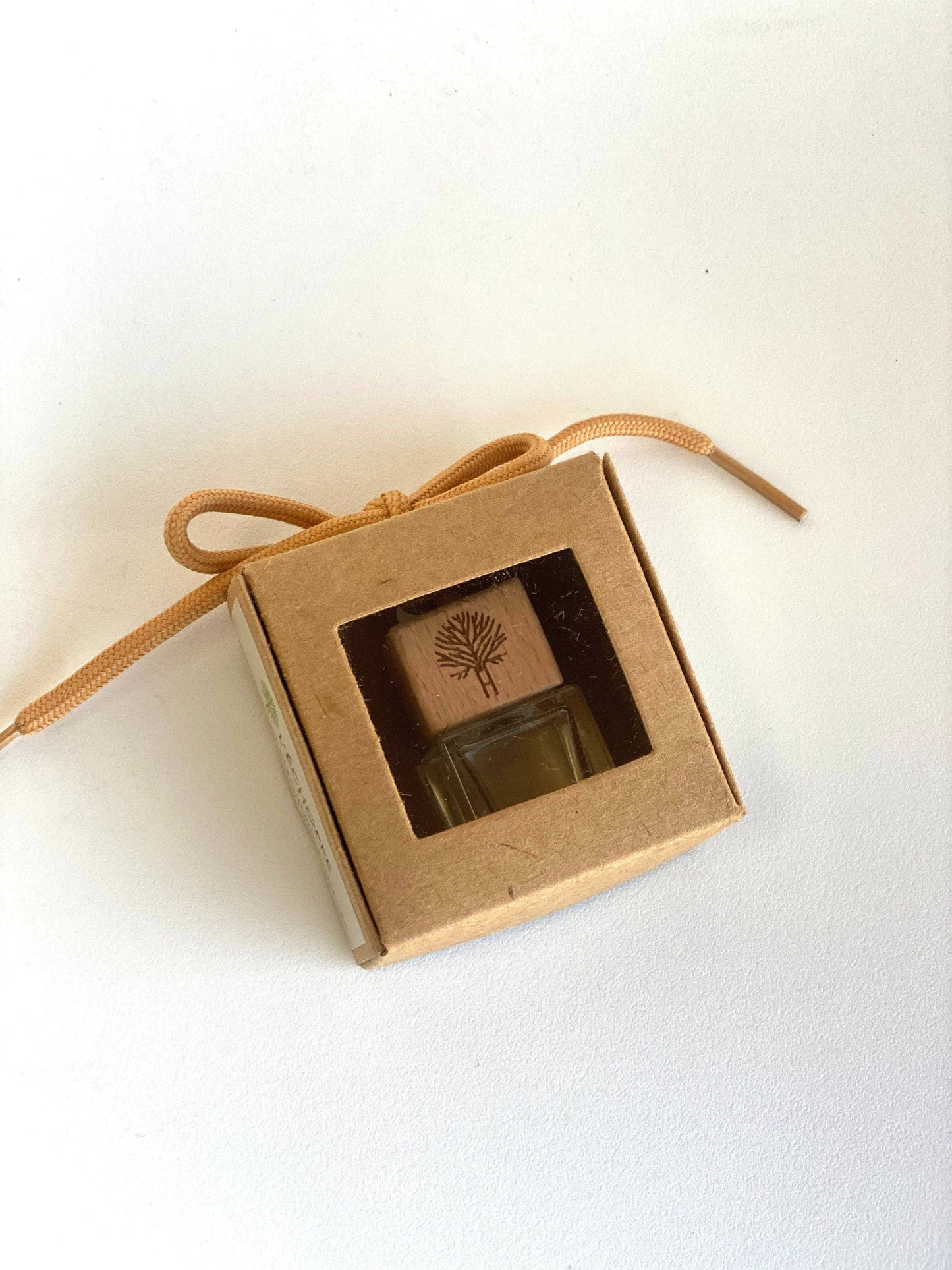 Monoï - Diffuseur de parfum pour voiture