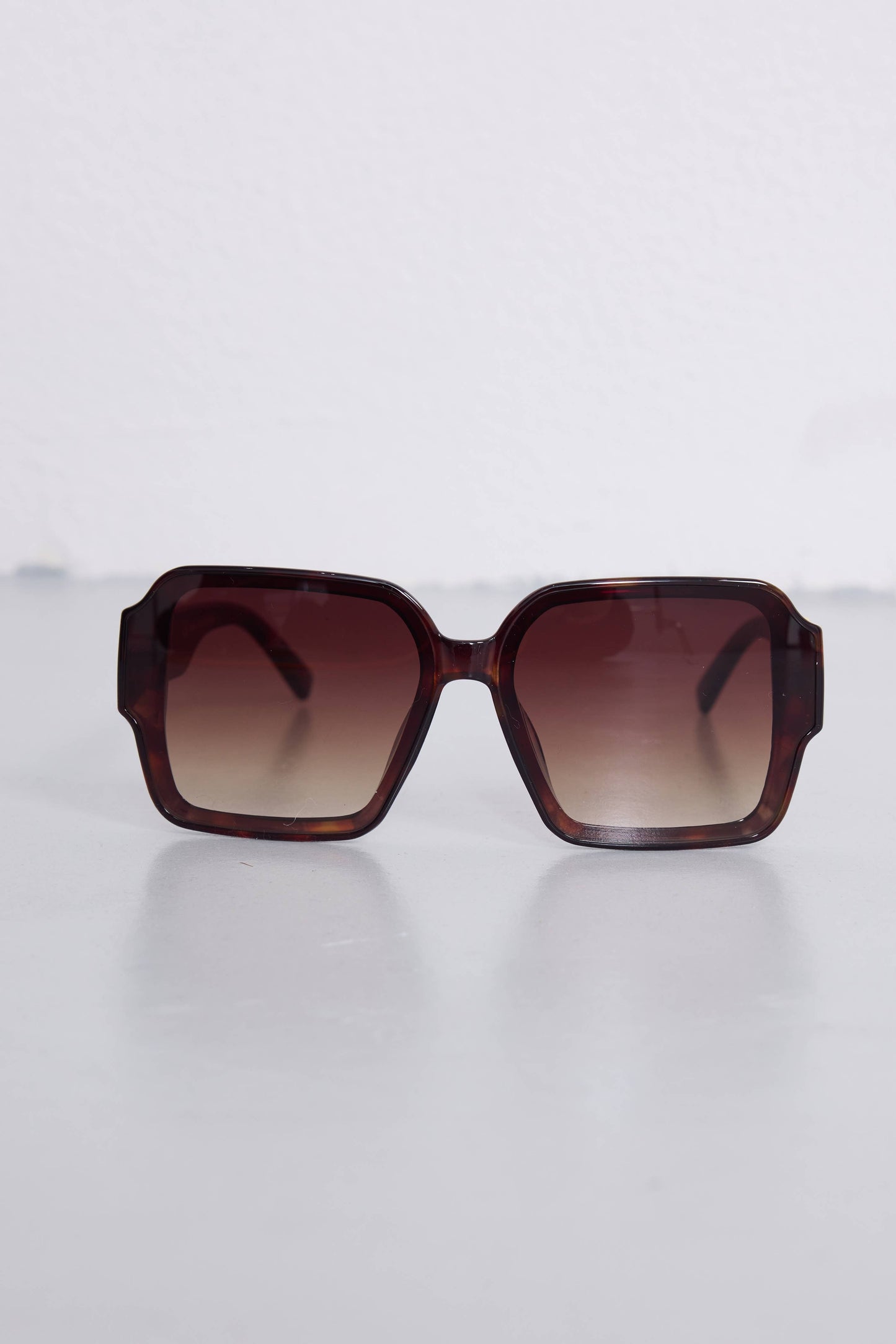 Lunettes de soleil Modèle CV3065 Brun