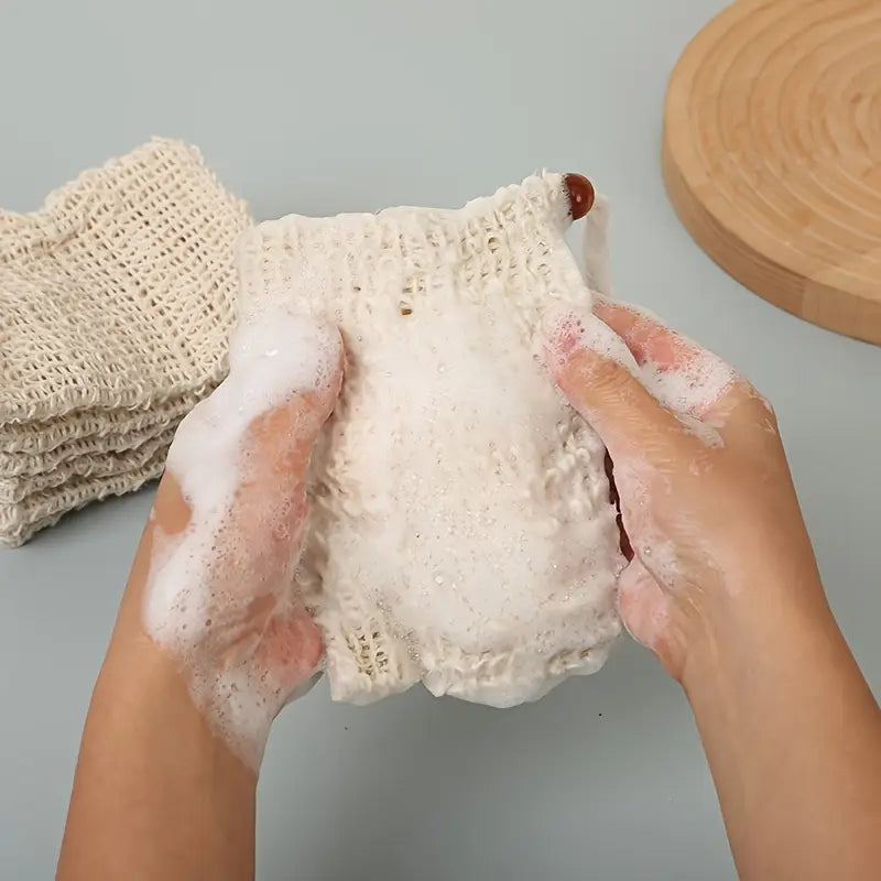 Filet de Savon en Sisal