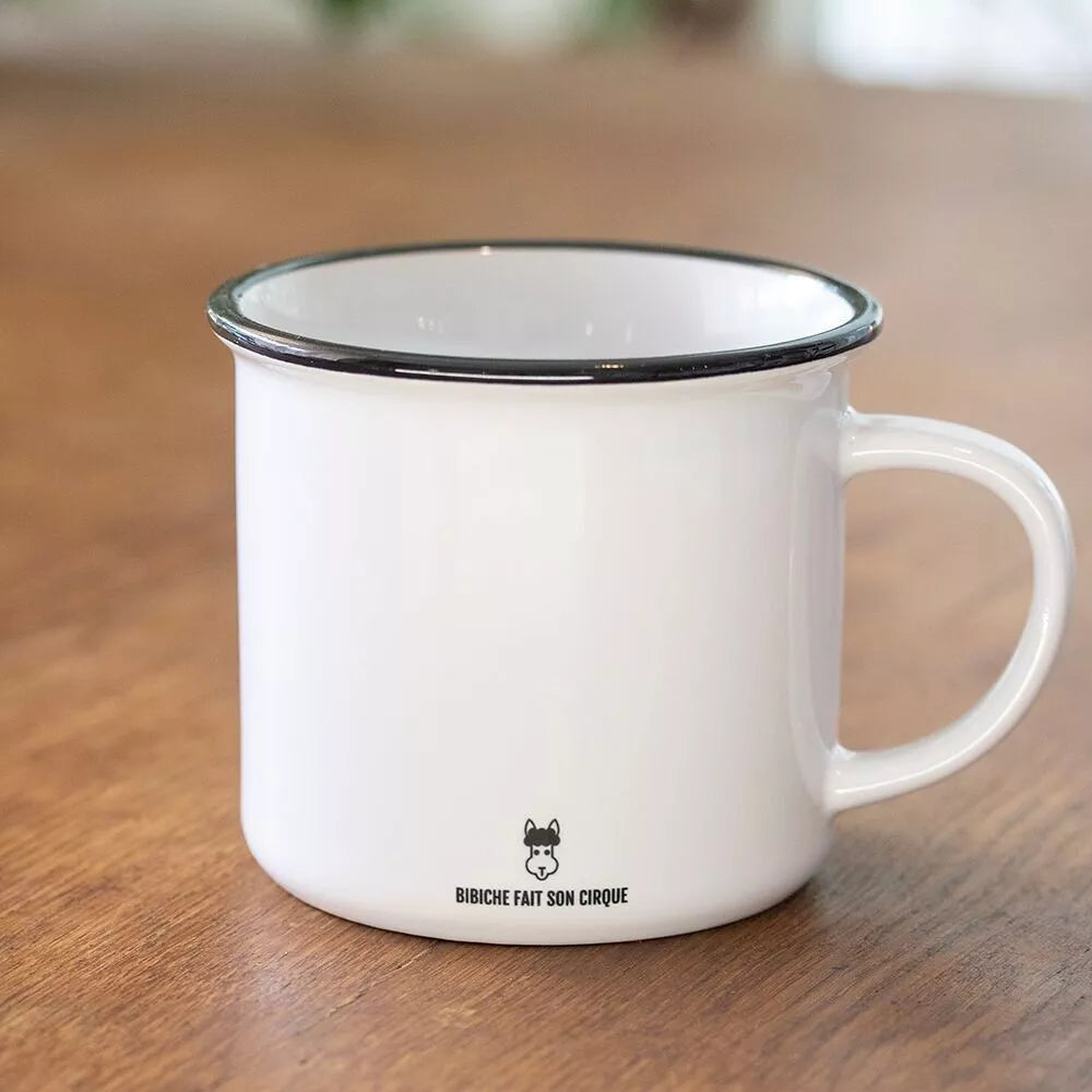 Mug Morue CM