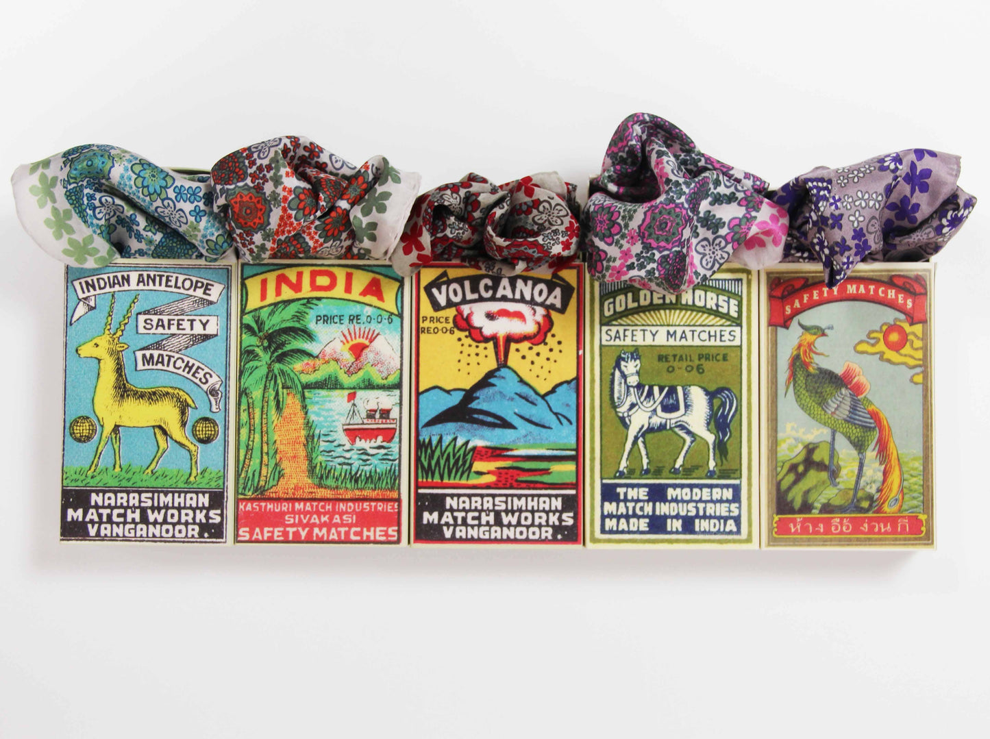 Mini Caraibes Prune