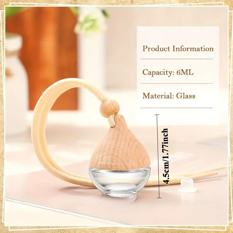 Diffuseur de parfum