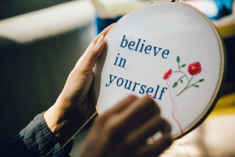 DIY, COUTURE & MERCERIE