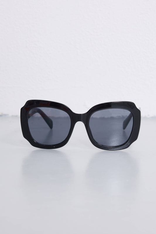 Lunettes de soleil  Modèle CV3110 Noir