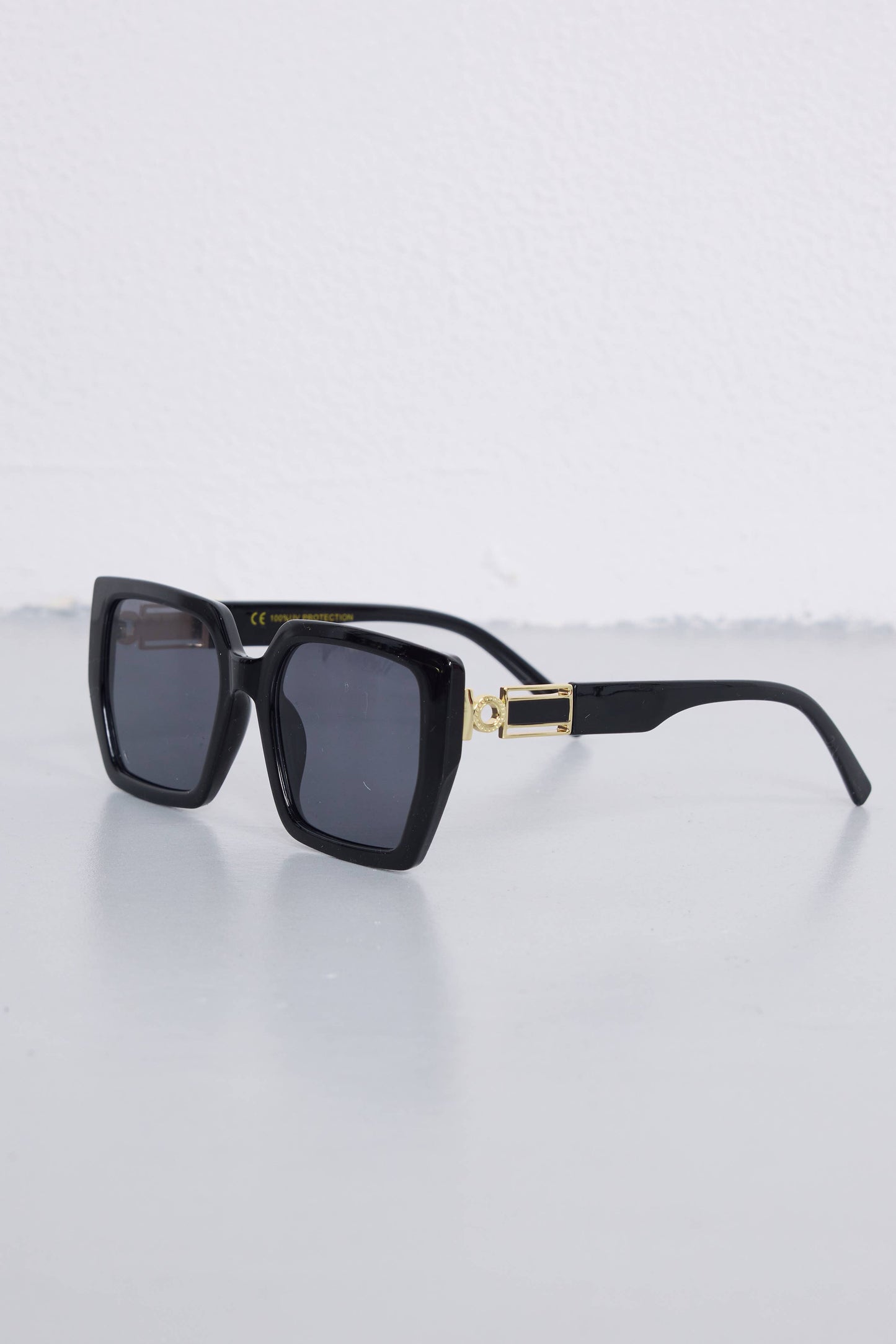 Lunettes de soleil Modèle CV2935 Noir