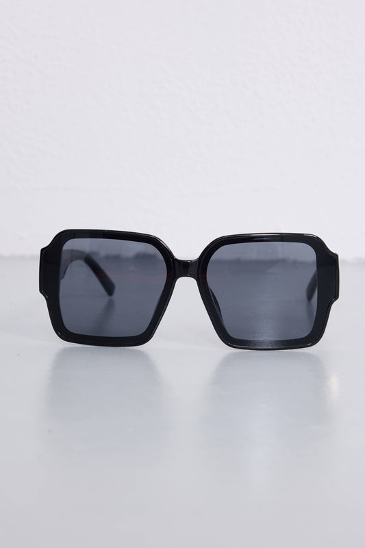 Lunettes de soleil Modèle CV3065 Noir