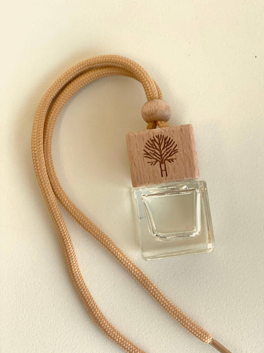 Monoï - Diffuseur de parfum pour voiture