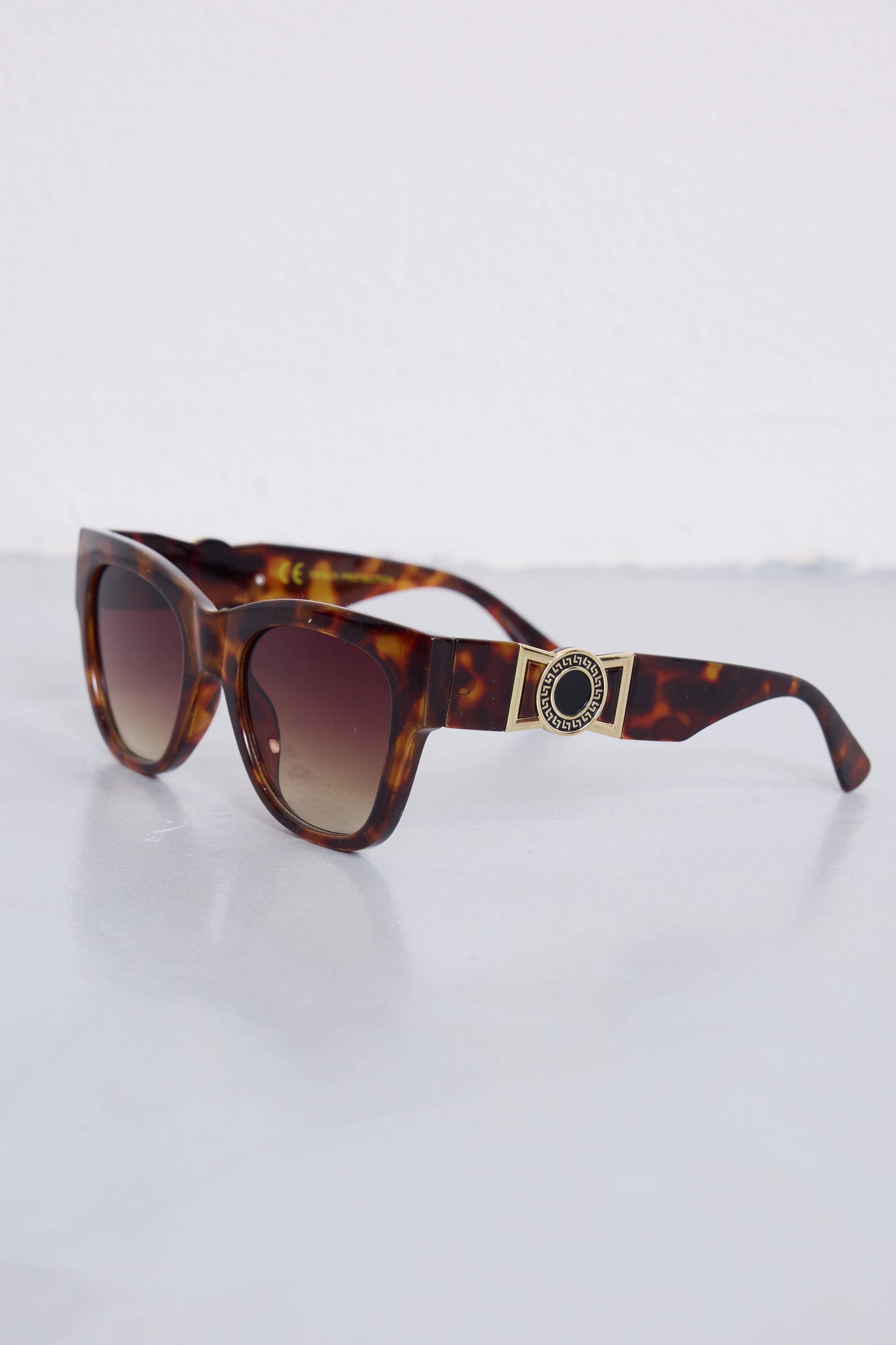 Lunettes de soleil Modèle CV2931 Brun