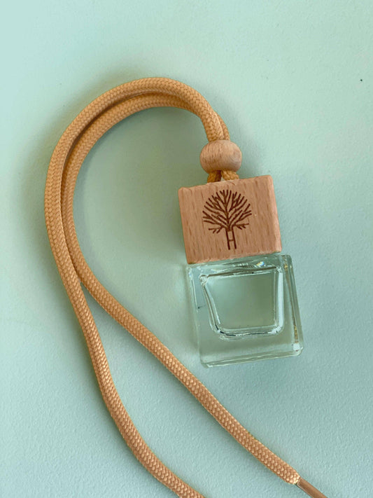 Hammam - Diffuseur de parfum pour voiture