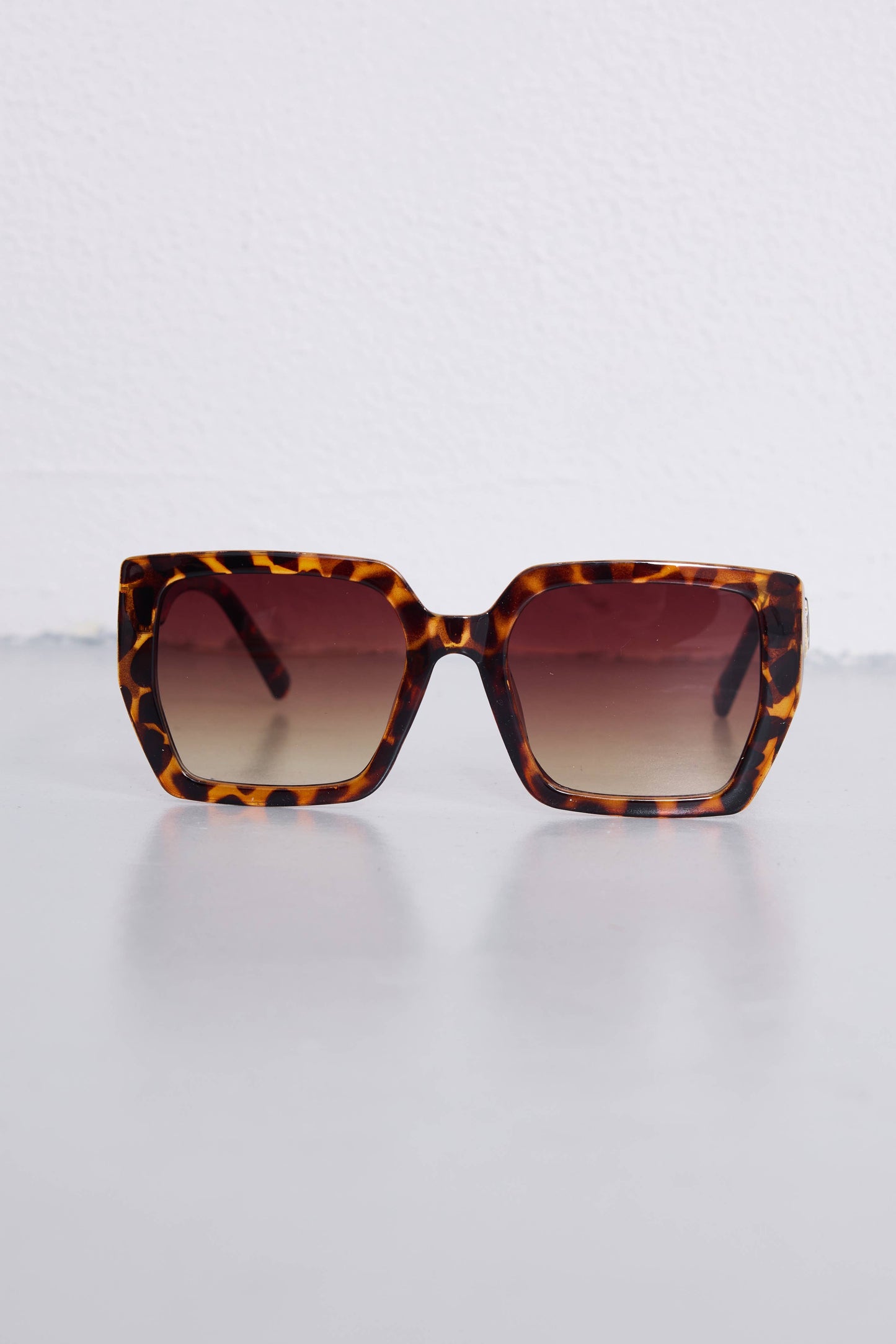 Lunettes de soleil Modèle CV2935 Brun