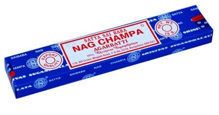 Encens - Nag Champa 15 g