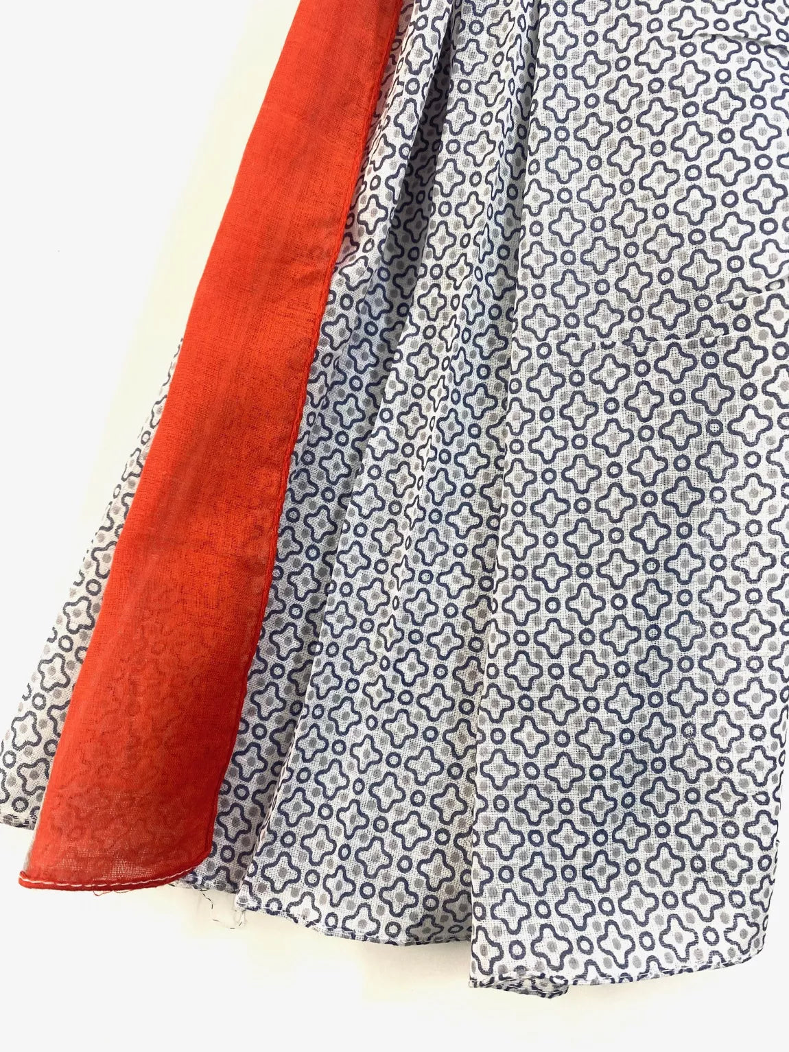 Echarpe Cheche Foulard coton homme