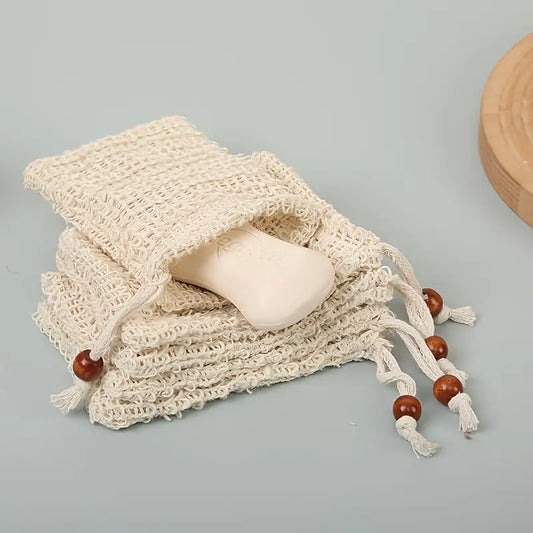 Filet de Savon en Sisal