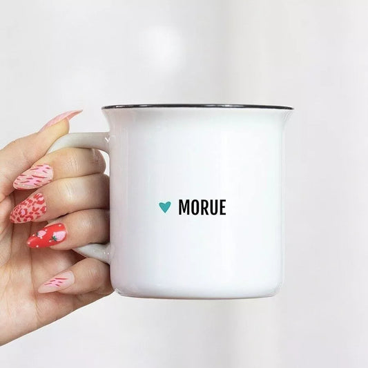 Mug Morue CM