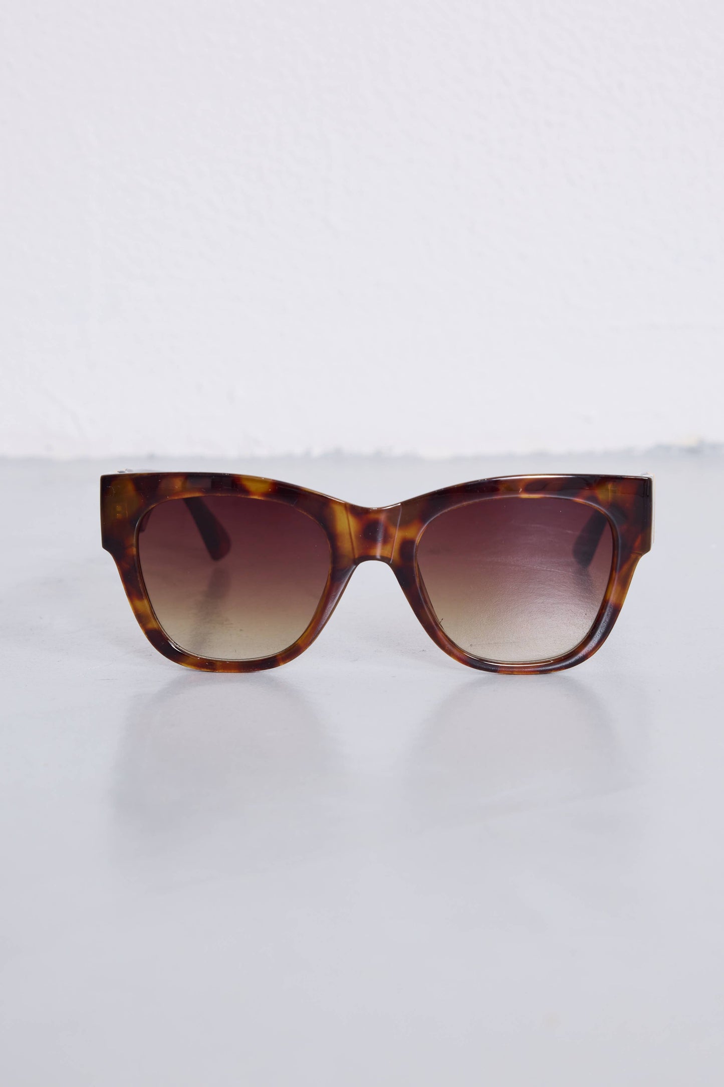 Lunettes de soleil Modèle CV2931 Brun