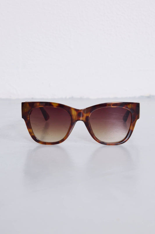 Lunettes de soleil Modèle CV2931 Brun