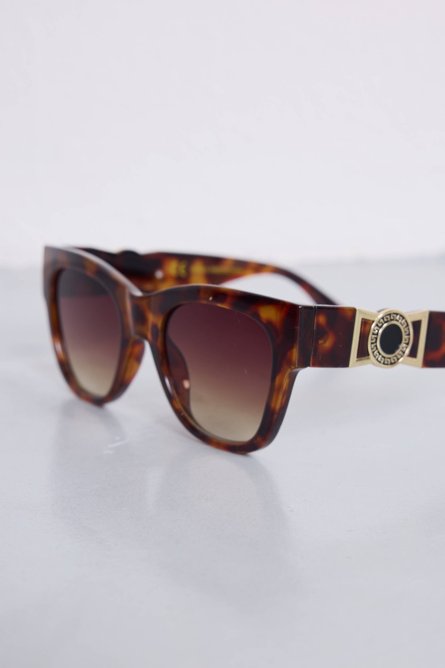 Lunettes de soleil Modèle CV2931 Brun