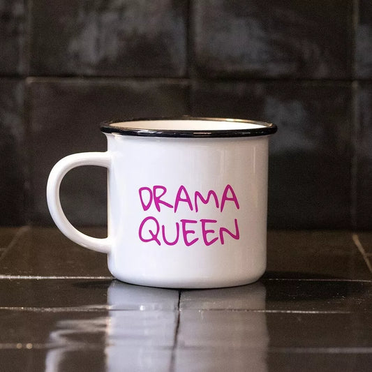 Mug Drama Queen