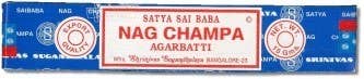 Encens - Nag Champa 15 g