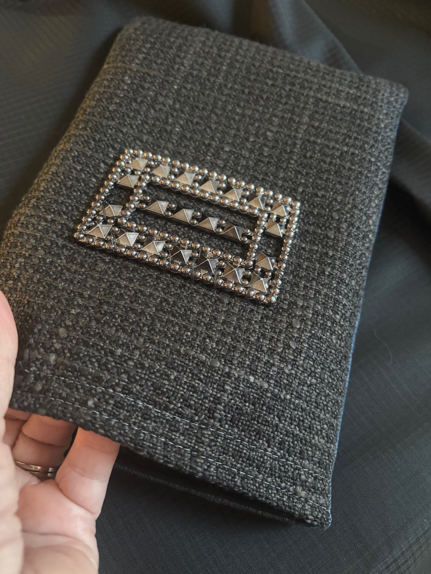 EIVEISSA 1 - Ecrin Littéraire - Pochette Livre
