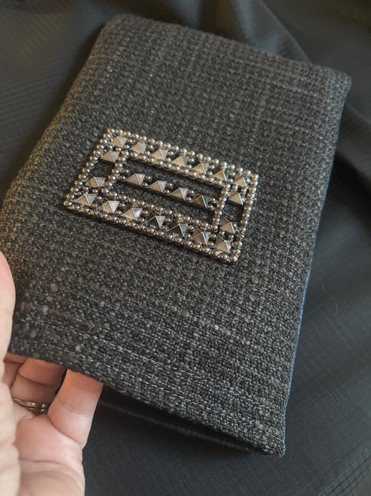 EIVEISSA 1 - Ecrin Littéraire - Pochette Livre