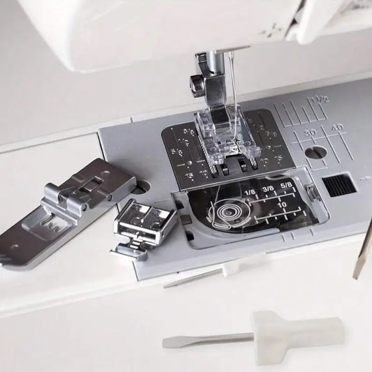 Kit entretien machine à coudre "10 pièces"