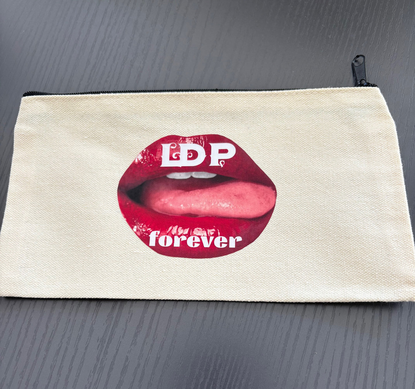 Pochette Cust "LDP Forever"