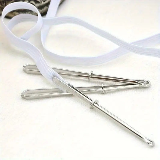 Pince passe élastique