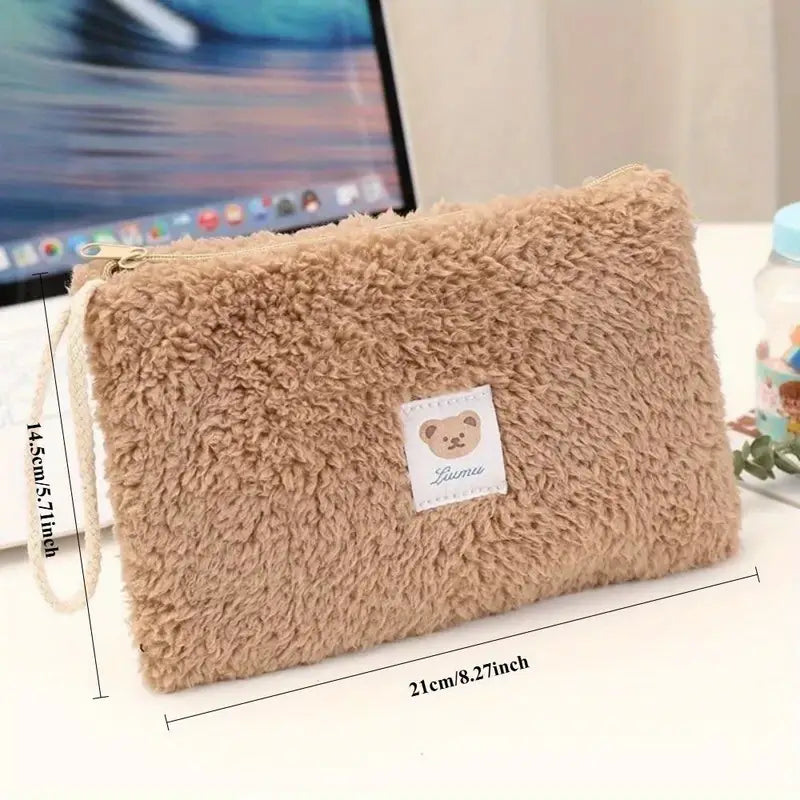 Pochette Ourson