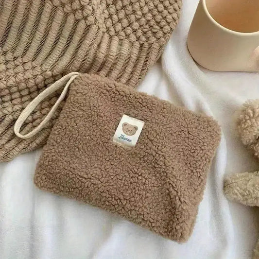 Pochette Ourson